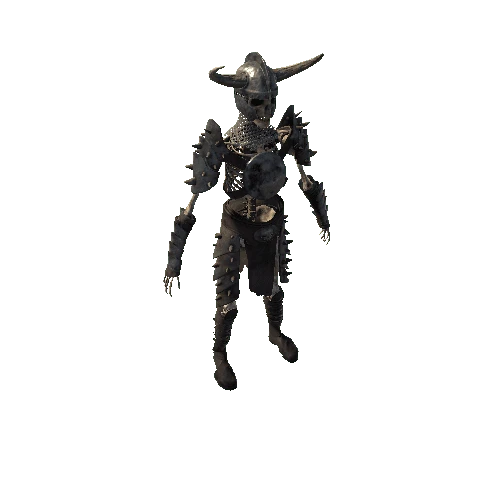 SK_Skeleton_Warrior_Sand Variant